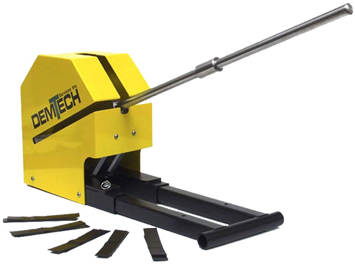 Bone-Cutter 取樣機